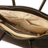 TL Bag - Leather handbag